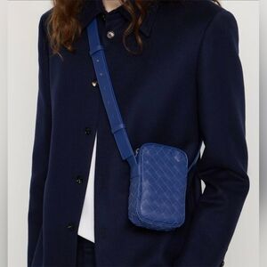 💙 Bottega Veneta Crossbody Bag 💙